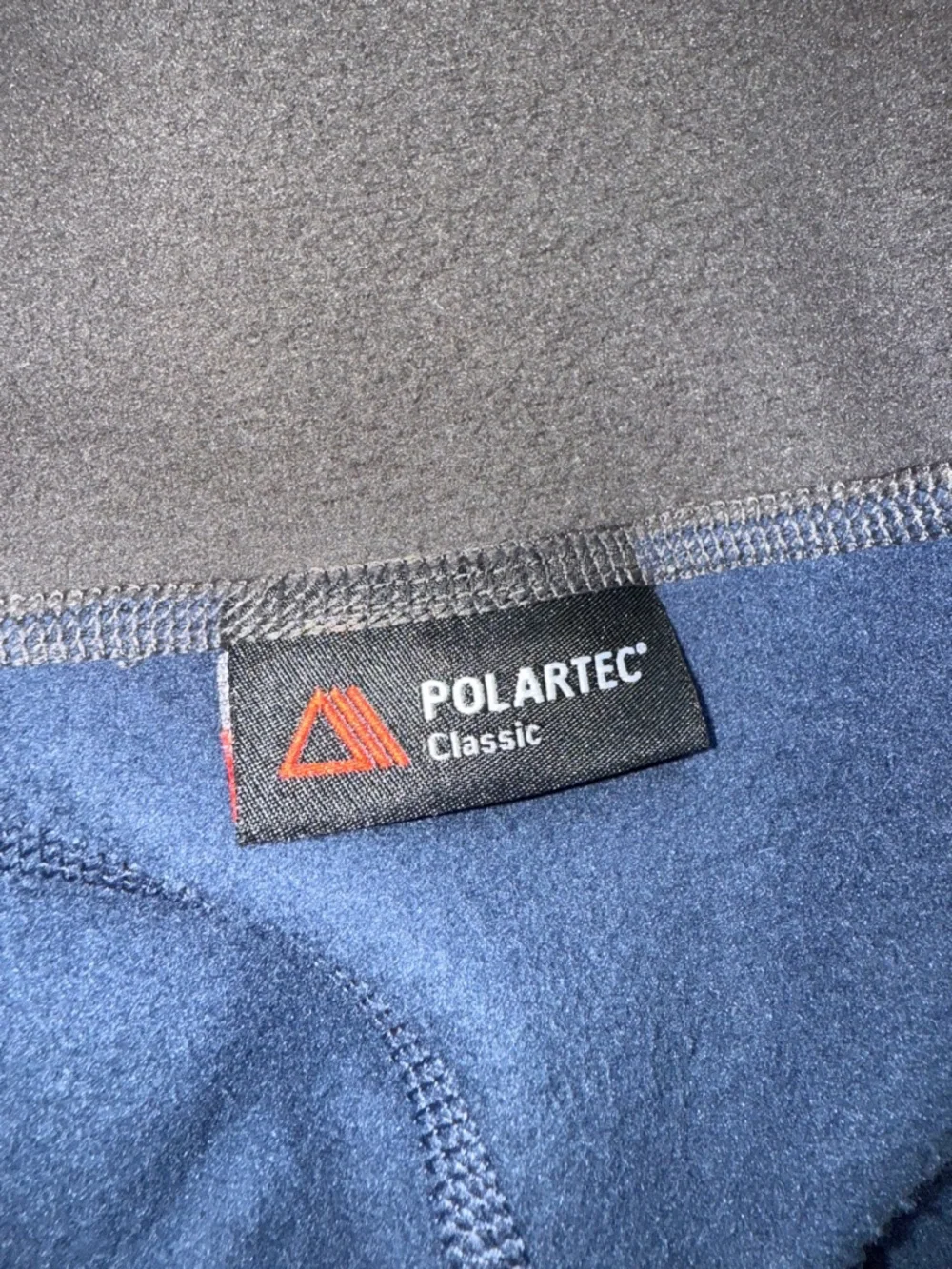 The North Face size xxl